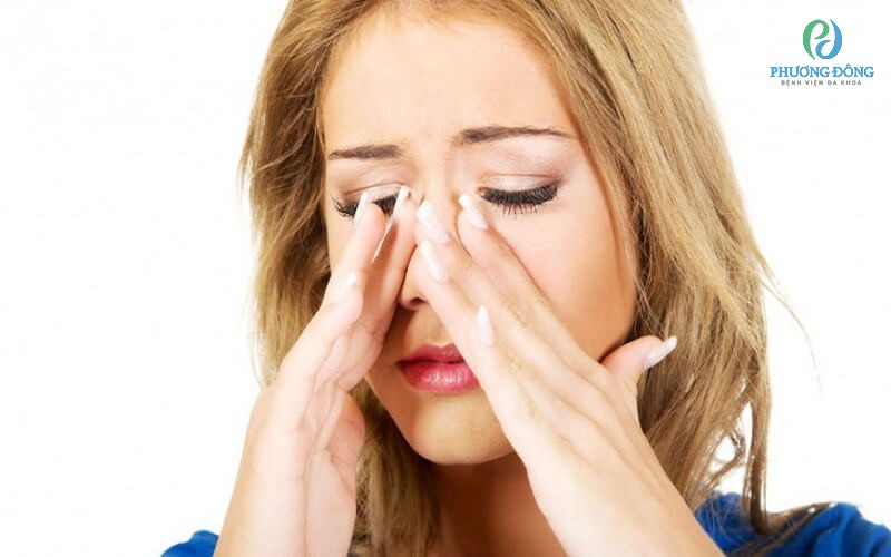 Nhiều ca phẫu thuật chỉnh hình nâng mũi thất bại gây nên tình trạng vẹo vách ngăn mũi