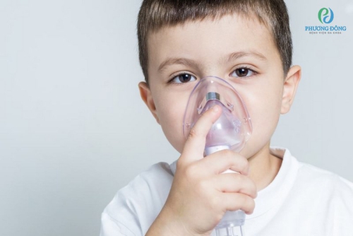 Polyp mũi ở trẻ em - Tìm hiểu nguyên nhân và cách điều trị