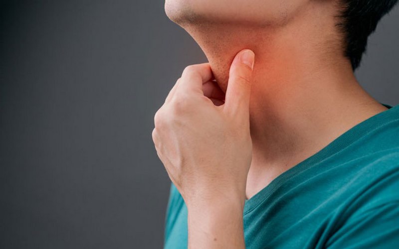 Bệnh viêm họng hạt có nguy hiểm không?