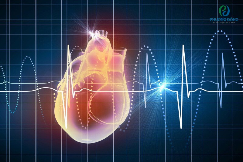 Viêm ngoài màng tim xuất hiện từ nhiều nguyên nhân khác nhau