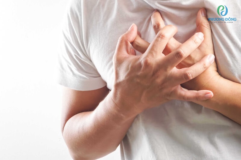 Mỗi giai đoạn bệnh tim khác nhau có những triệu chứng cụ thể khác nhau