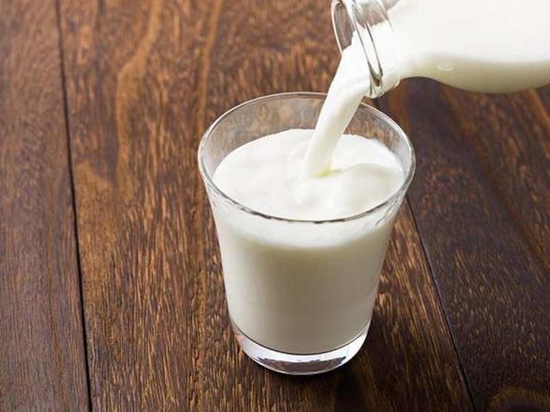 Nên hạn chế dùng sữa khi mắc bệnh