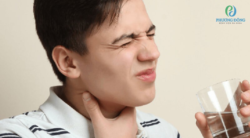 Bệnh ung thư vùng họng không lây nhiễm