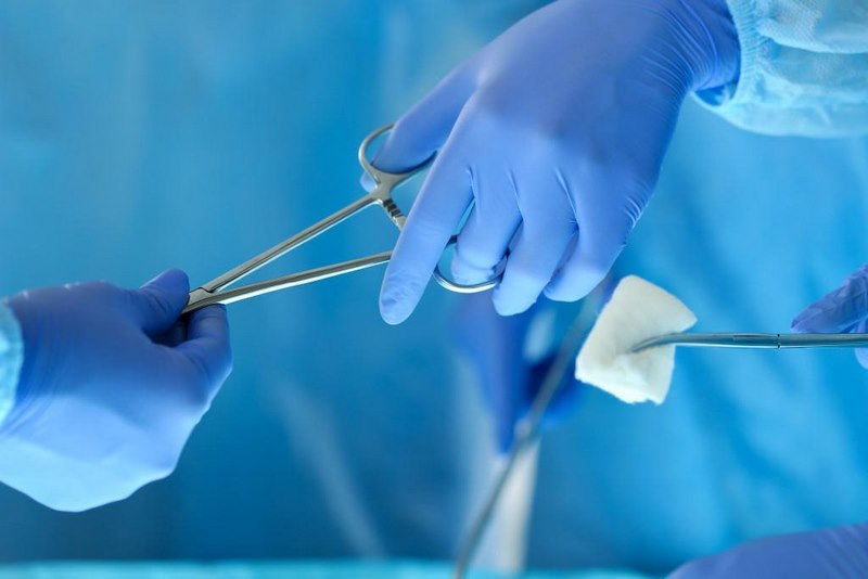 Phương pháp cắt bỏ khối u có thể được sử dụng đơn thuần hoặc kết hợp