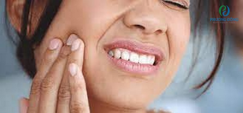 Nhận biết ung thư nướu răng qua những dấu hiệu bất thường tại răng và miệng