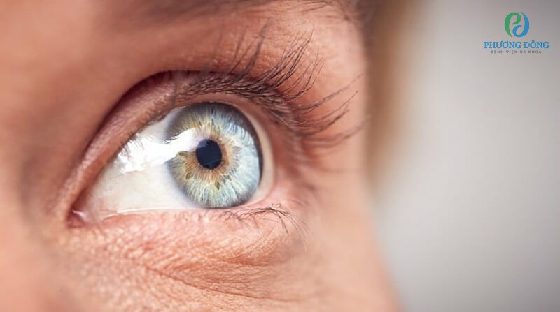 Tiên lượng bệnh ung thư ở mắt được xác định khá cao