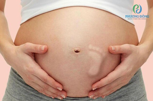 Xương sống mũi thai nhi 22 tuần bao nhiêu là cao là mối quan tâm của nhiều mẹ bầu