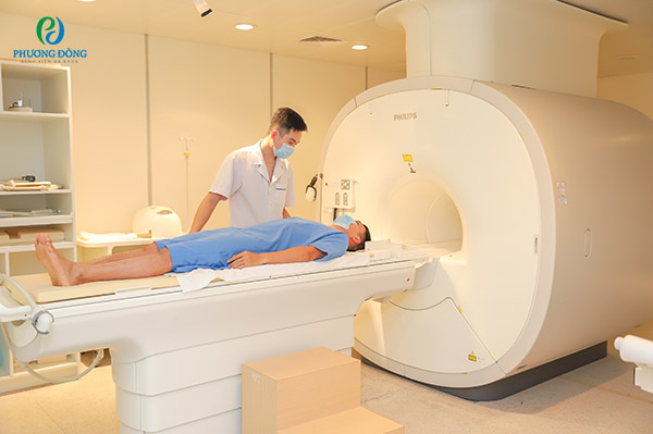  Chụp cộng hưởng từ MRI