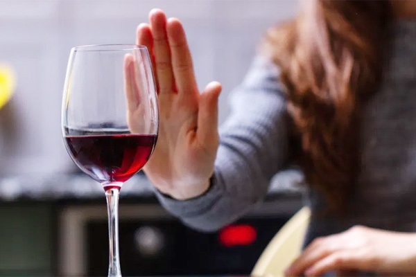 Biện pháp phòng ngừa nguy cơ ảnh hưởng sức khỏe từ rượu