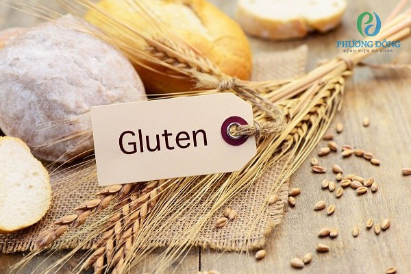 Chất gluten làm tăng nguy cơ suy giáp
