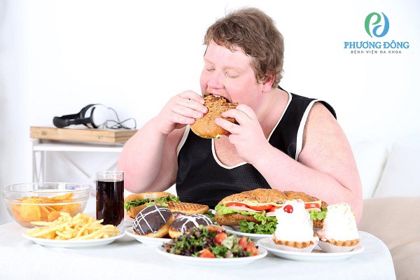 Chế độ ăn thiếu khoa học làm tăng nguy cơ bị nhân xơ tuyến giáp