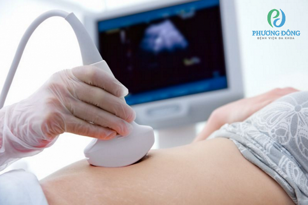 Tuần thai thứ 12 trở đi là thời điểm thích hợp để đo sống mũi thai nhi
