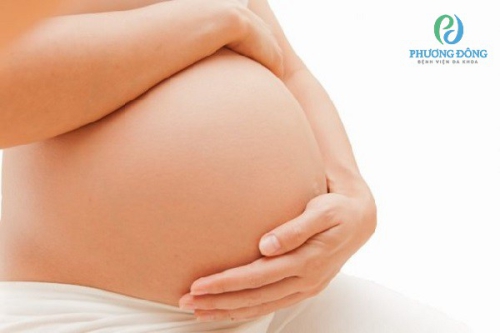 Giải đáp thắc mắc buồn đi đại tiện nhiều có phải sắp sinh?