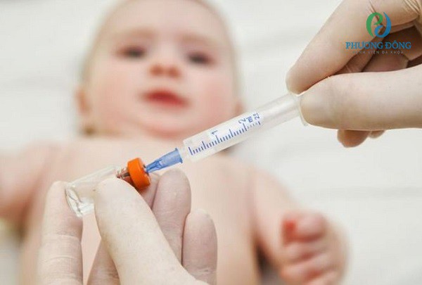 Tiêm vaccine đầy đủ, đúng lịch là biện pháp phòng tránh cúm an toàn nhất