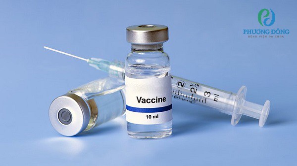 Vacxin là chế phẩm có kinh kháng nguyên 