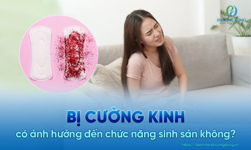 Cường kinh là gì? Điều trị cường kinh hiệu quả như thế nào?