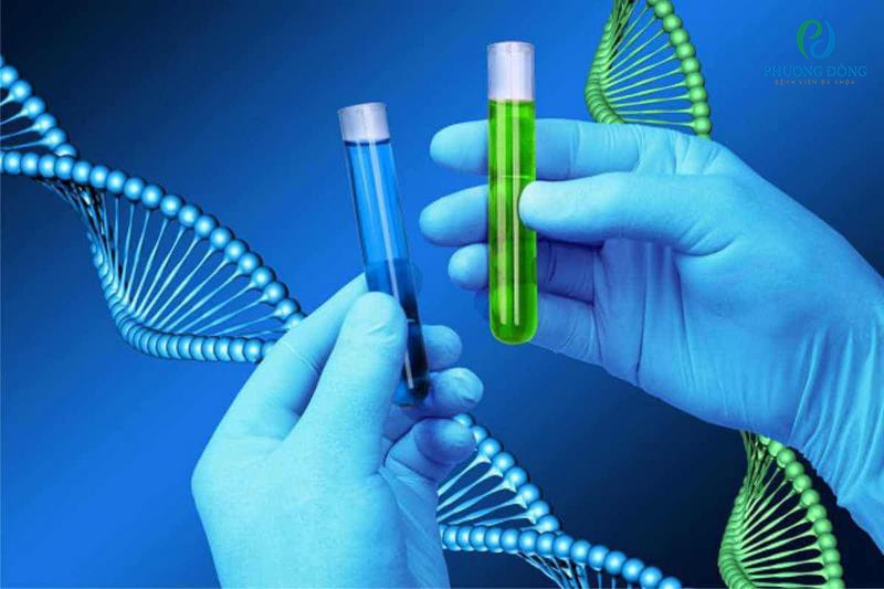 Xét nghiệm axit nucleic mang lại kết quả nhanh và chính xác