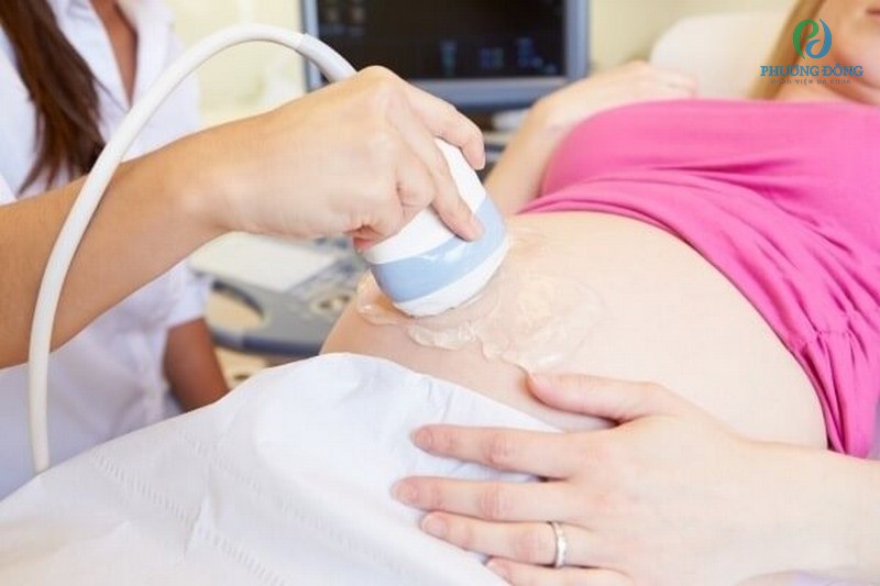 Double test là xét nghiệm sàng lọc trước sinh an toàn cho cả mẹ và bé