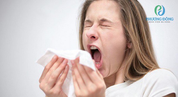 Giải đáp thắc mắc bị cảm cúm test nhanh có dương tính không?