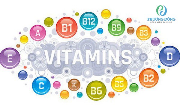 Bị nhiệt miệng thiếu vitamin gì là vấn đề nhiều người quan tâm