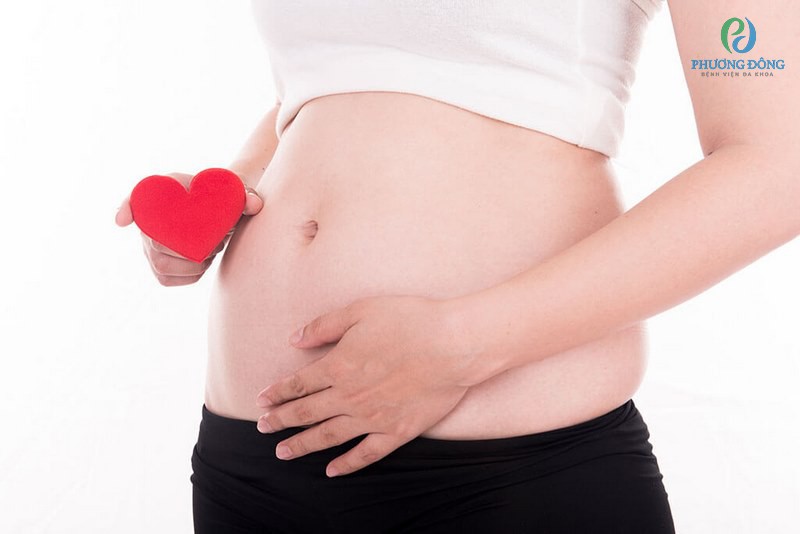 Trong giai đoạn đầu thai kỳ, nồng độ hCG thường không ổn định