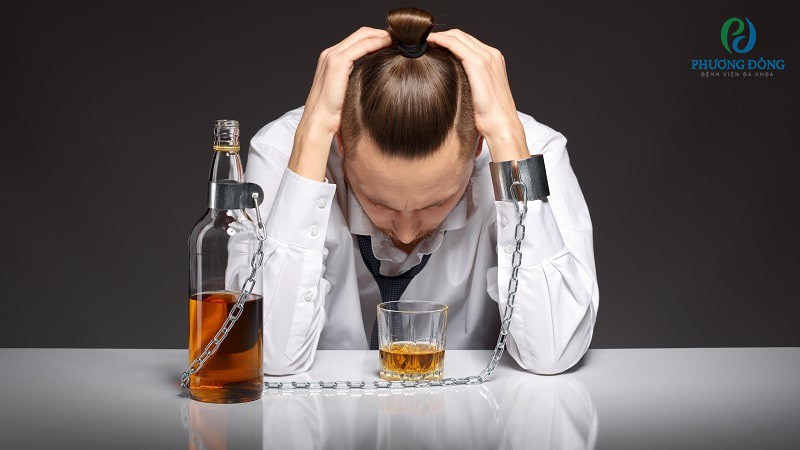 Người nghiện rượu cần hiểu xét nghiệm GGT là gì để bảo vệ sức khoẻ