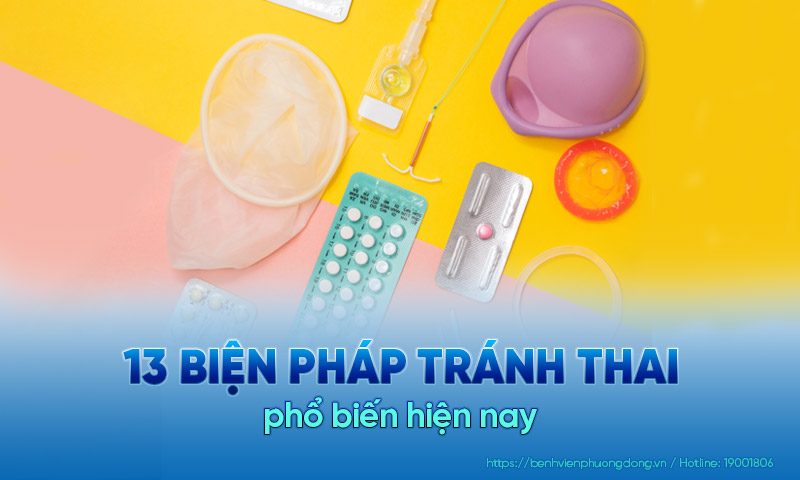 Biện pháp tránh thai nào có thể ảnh hưởng đến chu kỳ kinh nguyệt?
