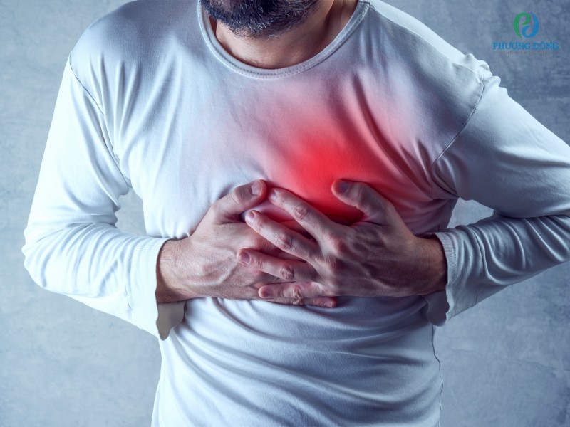 Có nhiều nguyên nhân gây nên tình trạng hở van tim 2 lá