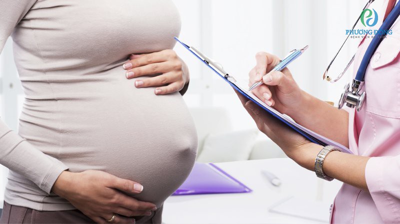 Lựa chọn phòng khám phù hợp để kiểm tra sức khỏe thai nhi thường xuyên