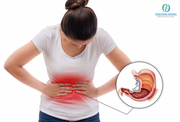 Viêm dạ dày và hội chứng ruột kích thích khác nhau như thế nào?