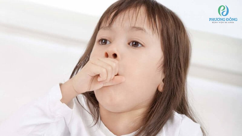Viêm mũi họng cấp là căn bệnh phổ biến ở mọi lứa tuổi