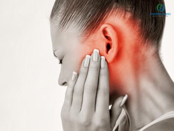 Viêm tai xương chũm: Nguyên nhân, biến chứng và cách điều trị