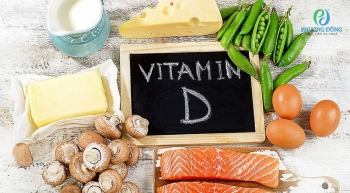 Thừa vitamin D là gì? Nguyên nhân, dấu hiệu và cách điều trị