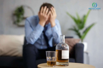 Lý do và cách phòng ngừa bị cảm lạnh sau khi uống rượu