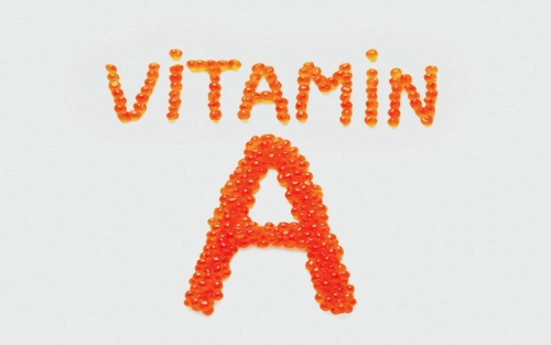 Trẻ bao nhiêu tháng uống vitamin A?