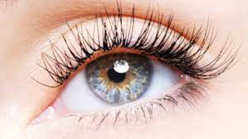 Vitamin A là cần thiết để bảo vệ mắt, giúp mắt sáng, tinh tường