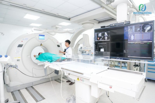 Chụp cắt lớp vi tính (chụp CT) gồm những ưu, nhược điểm gì?