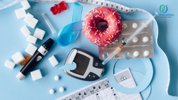 Rối loạn dung nạp glucose – Nguyên nhân và cách điều trị