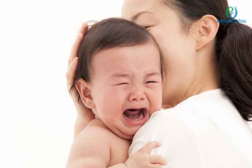 Trẻ bị lồng ruột, nguyên nhân, phương án điều trị và cách phòng tránh