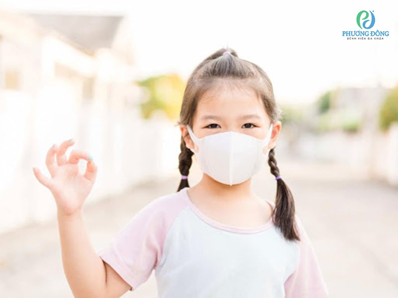 Có nhiều biện pháp phòng tránh viêm xoang mũi ở trẻ em cha mẹ nên thực hiện