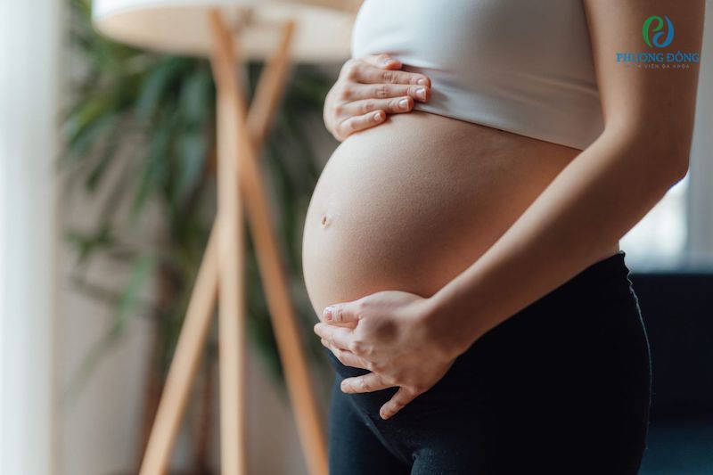 Những chỉ số nước ối tính bình thường trong thai kỳ