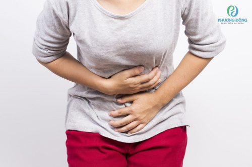 Bệnh đau hố chậu trái: Nguyên nhân, triệu chứng và cách điều trị 