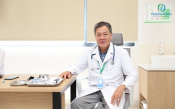 Hướng dẫn cách vệ sinh tai mũi họng cho trẻ hiệu quả