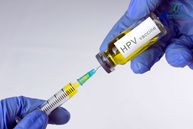 Tác dụng phụ của việc tiêm vắc xin HPV là gì?
