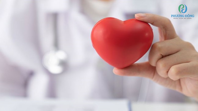 khám bệnh thường xuyên giúp bạn phòng tránh nguy cơ bệnh viêm cơ tim