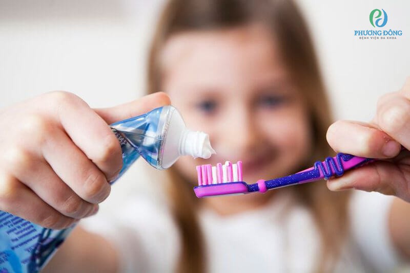 Giữ vệ sinh để hạn chế nguy cơ mắc bệnh về răng miệng