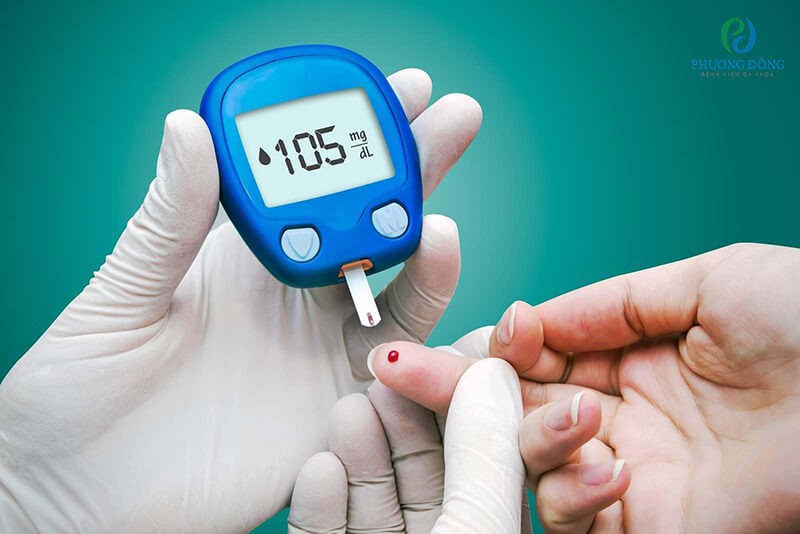 Bệnh nhân tiểu đường có nguy cơ cao bị viêm lợi