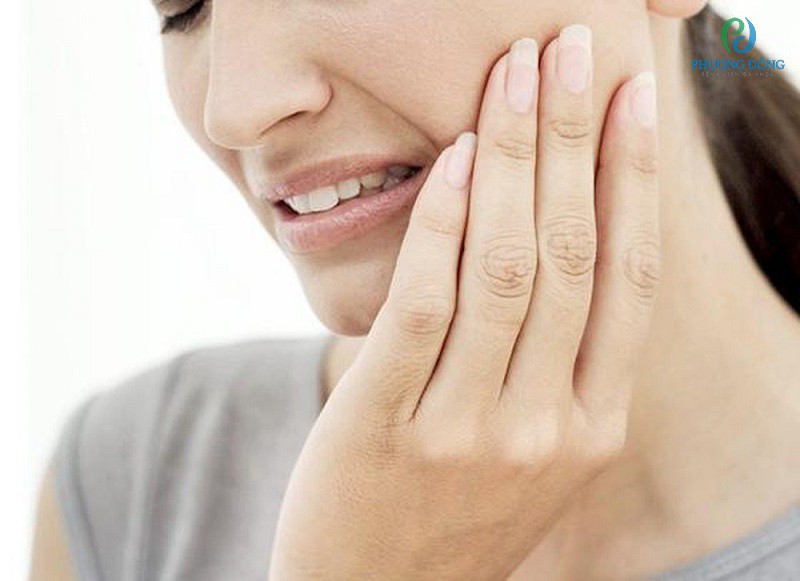Viêm cơ hàm có thể ảnh hưởng tới sức khỏe như thế nào?
