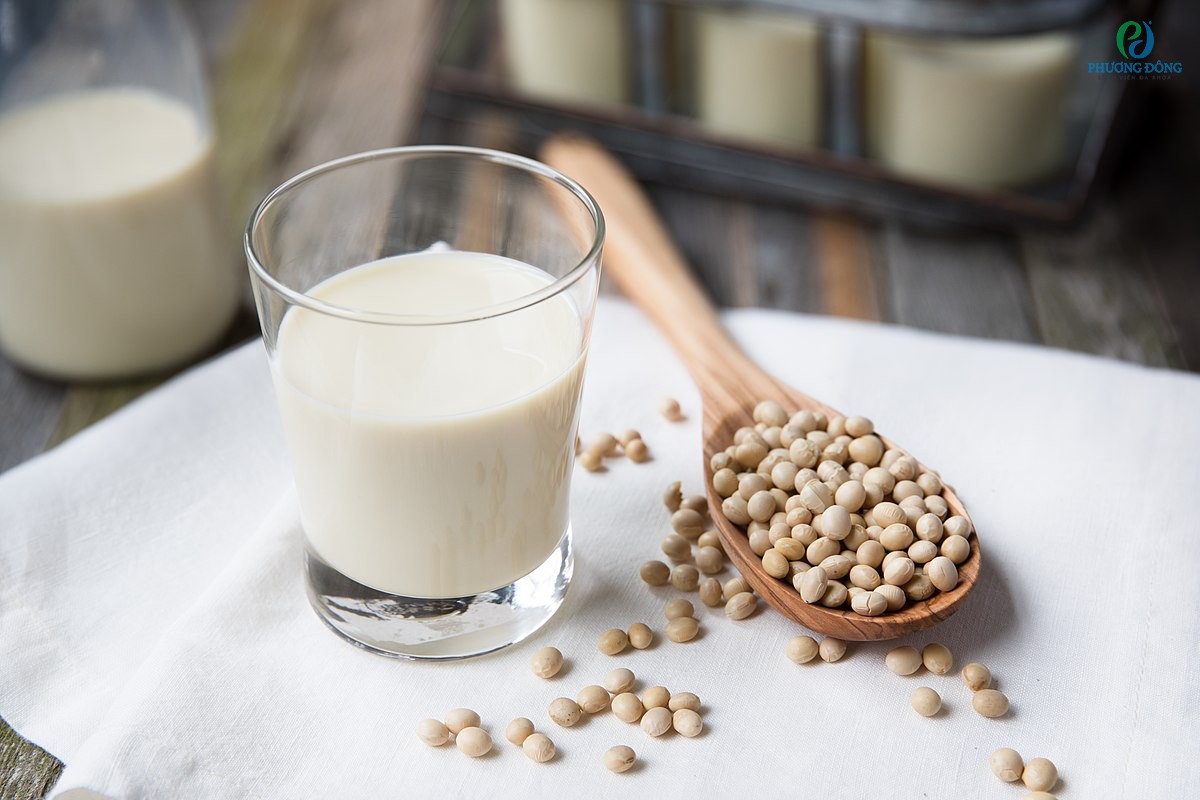 Uống sữa tăng canxi giúp xương chắc khỏe dẻo dai 