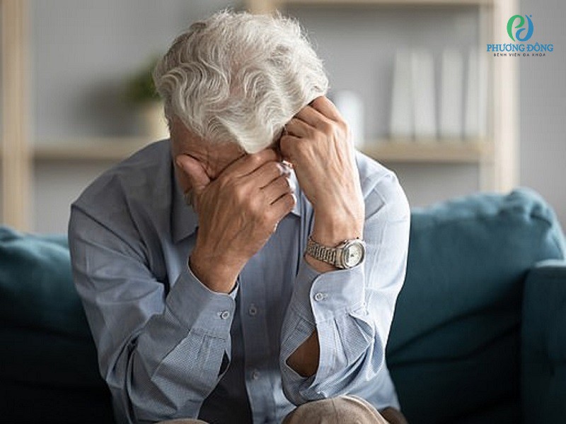 Người trung niên mắc bệnh ngừng thở khi ngủ có thể bị biến chứng đột quỵ nguy hiểm
